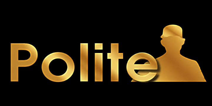 Polite